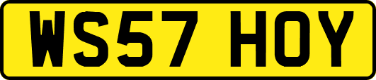 WS57HOY