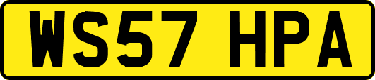 WS57HPA