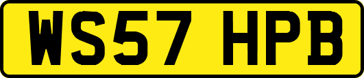 WS57HPB