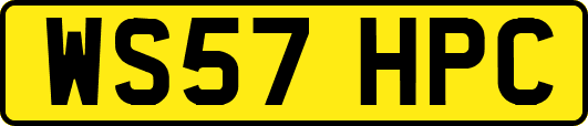 WS57HPC