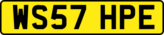 WS57HPE