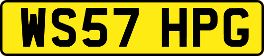 WS57HPG