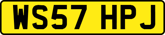 WS57HPJ