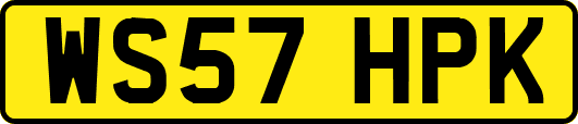 WS57HPK