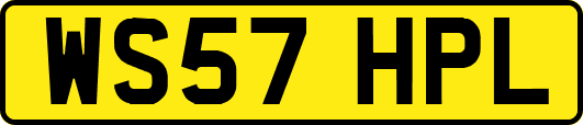WS57HPL