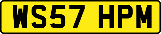 WS57HPM
