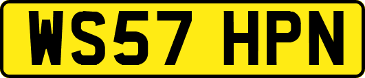 WS57HPN