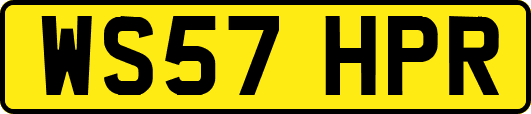WS57HPR