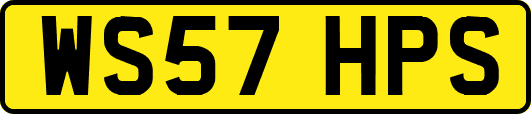 WS57HPS
