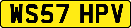 WS57HPV