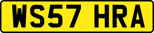 WS57HRA