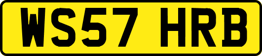 WS57HRB