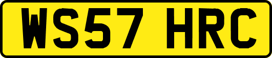 WS57HRC