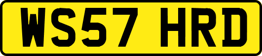 WS57HRD