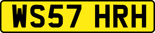 WS57HRH