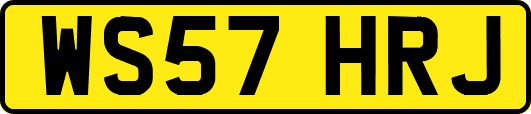 WS57HRJ