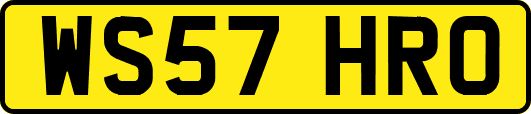 WS57HRO