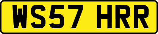 WS57HRR
