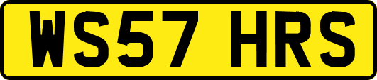 WS57HRS