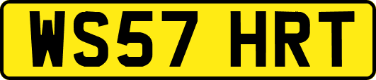 WS57HRT