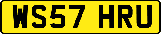 WS57HRU
