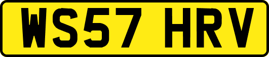 WS57HRV