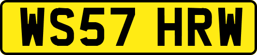 WS57HRW