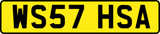 WS57HSA