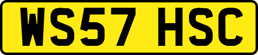 WS57HSC