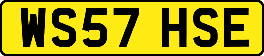 WS57HSE