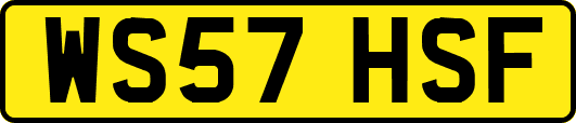 WS57HSF