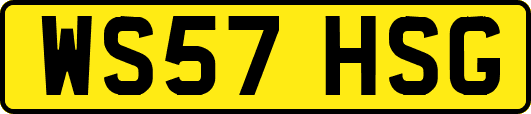 WS57HSG