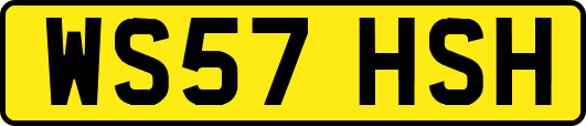 WS57HSH