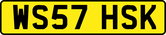 WS57HSK