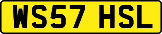 WS57HSL