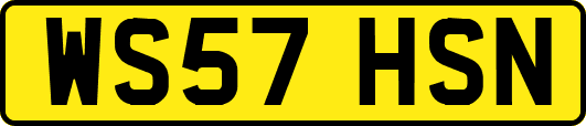 WS57HSN