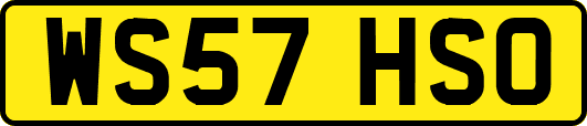WS57HSO
