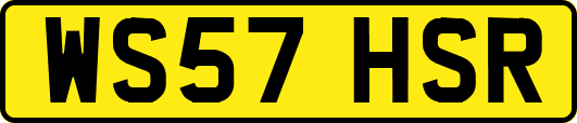 WS57HSR