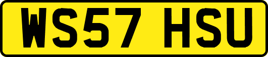 WS57HSU