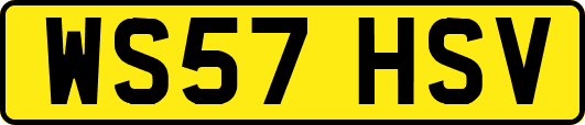 WS57HSV