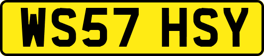WS57HSY