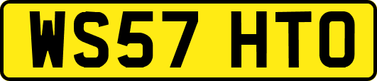 WS57HTO