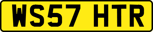 WS57HTR