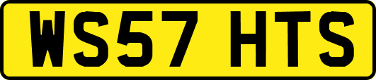 WS57HTS