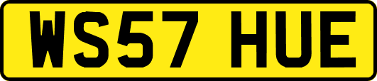 WS57HUE