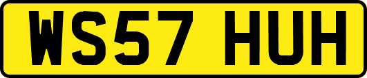 WS57HUH