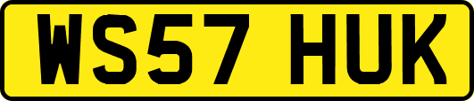 WS57HUK