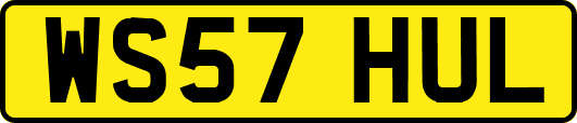 WS57HUL