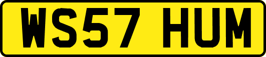 WS57HUM