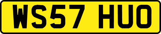 WS57HUO